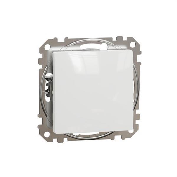 SCHNEIDER ELECTRIC SDD111106 Conmutador 10AX blanco