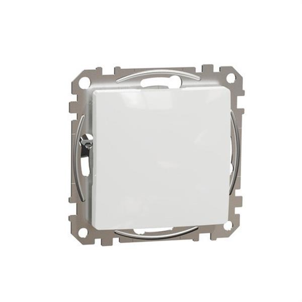SCHNEIDER ELECTRIC SDD111904 Tapa ciega blanco