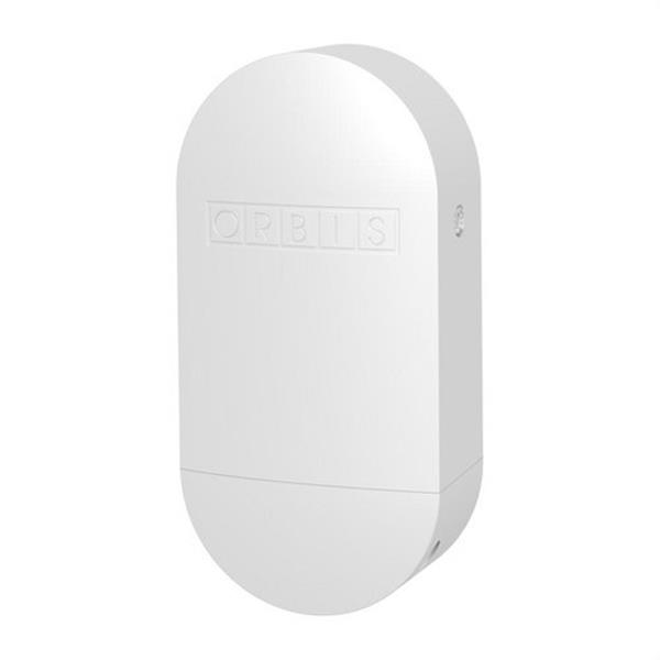 ORBIS OB131412 Interruptor crepuscular compacto CITYLUX 230V 16 A 3-200Lux IP65