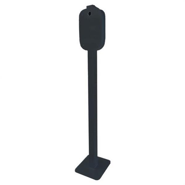 ORBIS OB94P001 Pedestal para 1 cargador VIARIS UNI