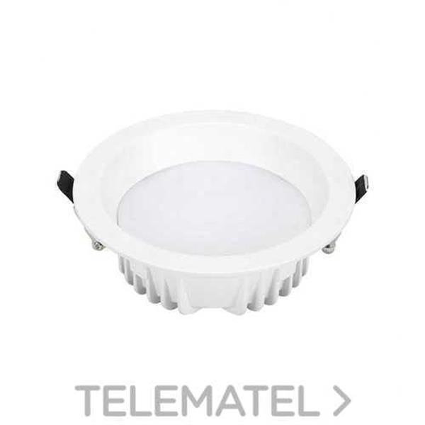 SIMON LIGHTING 72526030-883 Downlight SIMON 725.26 WW 3000K comfort blanco