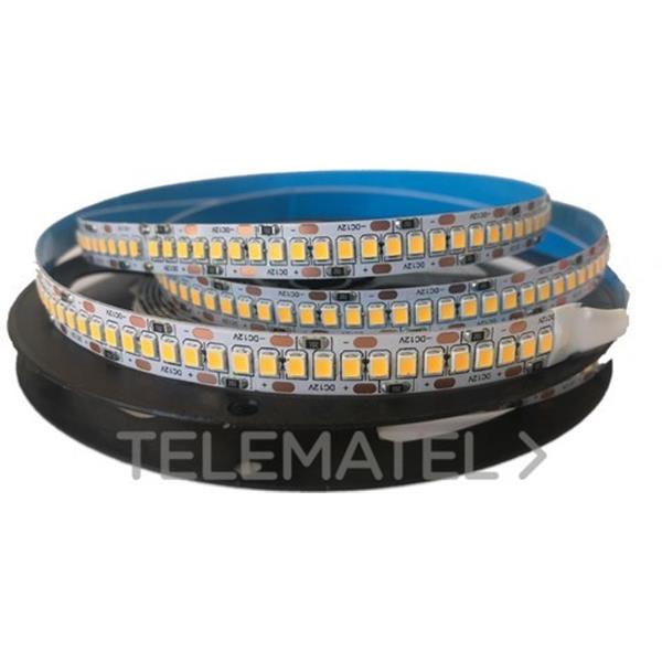 QUOLED 00712-19W-NW12 TIRA SMD2835 12V 19W/M IP20 240 LEDs LUZ NEUTRA