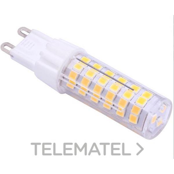 QUOLED 013-5W-3 LAMP G9 5W LUZ CALIDA 3000K