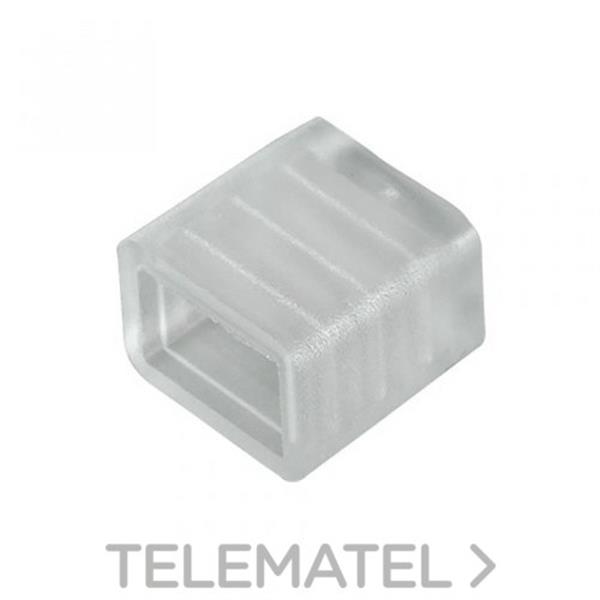 QUOLED 011-3014-3 TAPA EMBELLECEDORA PARA TIRA LED SMD3014 220V