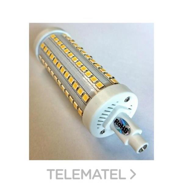 QUOLED 014-10W118-2 LAMP. R7S 10W 118MM LUZ NEUTRA 4000K