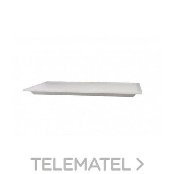 QUOLED 0025-32W-212 PANEL 600X300mm 32W DE EMP.MARCO BL.LUZ NEUTRA 4200K