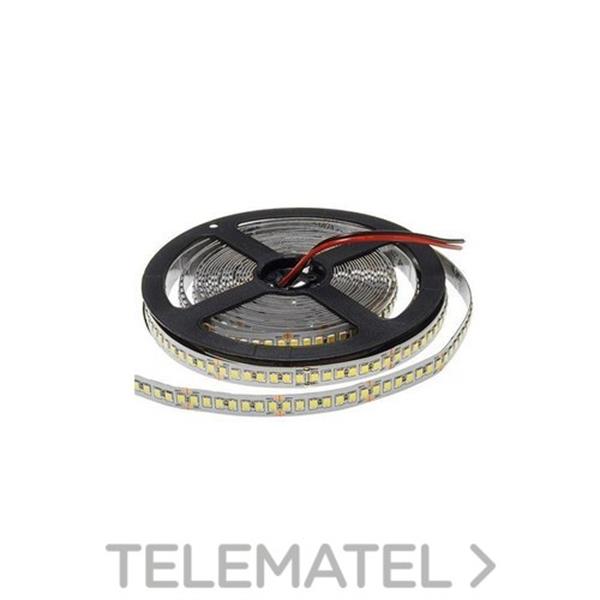 QUOLED 00724-19W-2700 TIRA SMD2835 24V 19W/M IP20 240LEDS 2700K 5M