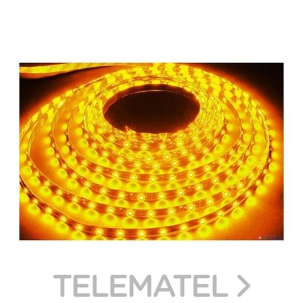 QUOLED 0071-14,4W-17 TIRA SMD 5050 14,4 W/M 1900K LED IP20