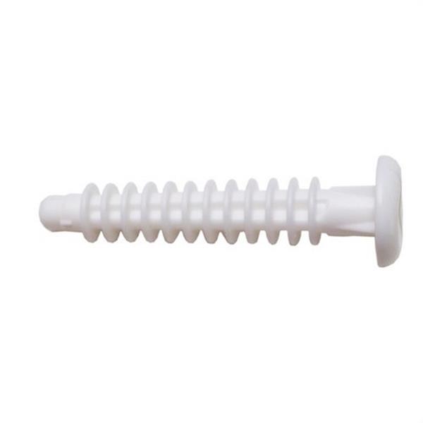 CELO 91530MAS Taco 1MAS 5x30 blanco