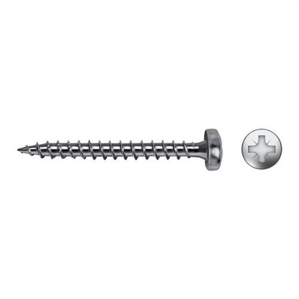 CELO 93525VLOXB Tornillo madera VELOX B 3.5x25mm cincado