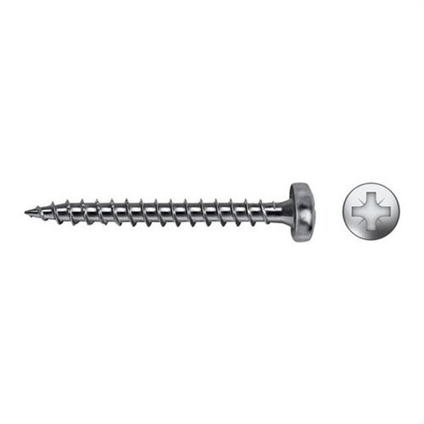 CELO 93530VLOXB Tornillo madera VELOX B 3.5x30mm cincado
