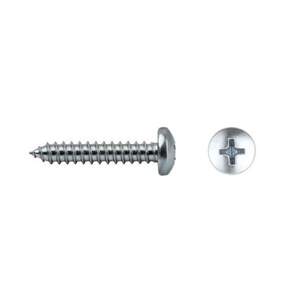 CELO 935387981 Tornillo rosca chapa DIN7981 3.5x38mm cincado