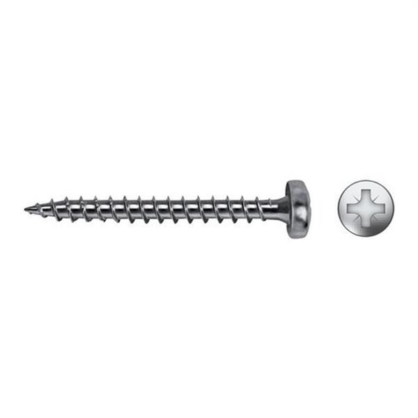 CELO 94535VLOXB Tornillo madera VELOX B 4.5x35mm cincado