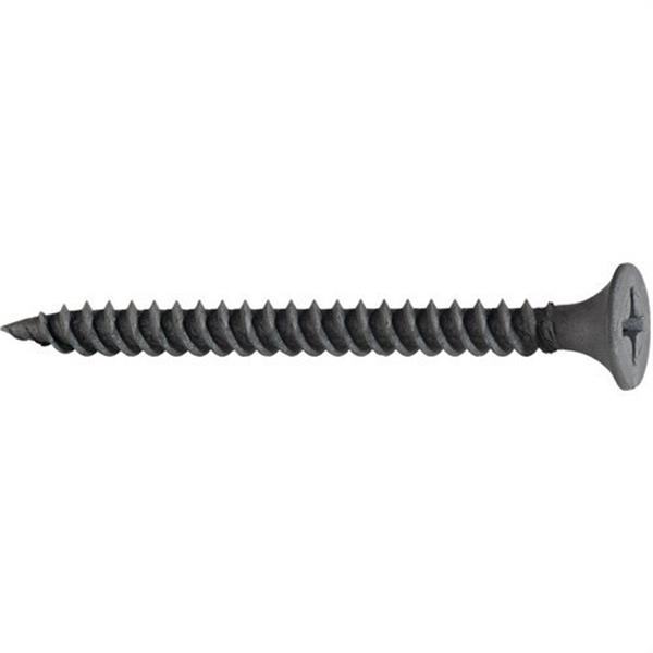 CELO 9F3525SSF Tornillo pladur placa metálico SSF 3,5x25mm fosfato