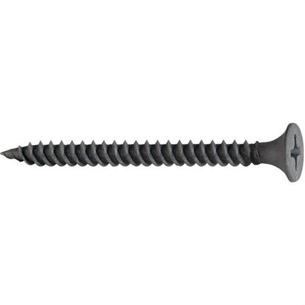 CELO 9F3545SSF Tornillo pladur placa metálico SSF 3,5x45mm fosfato