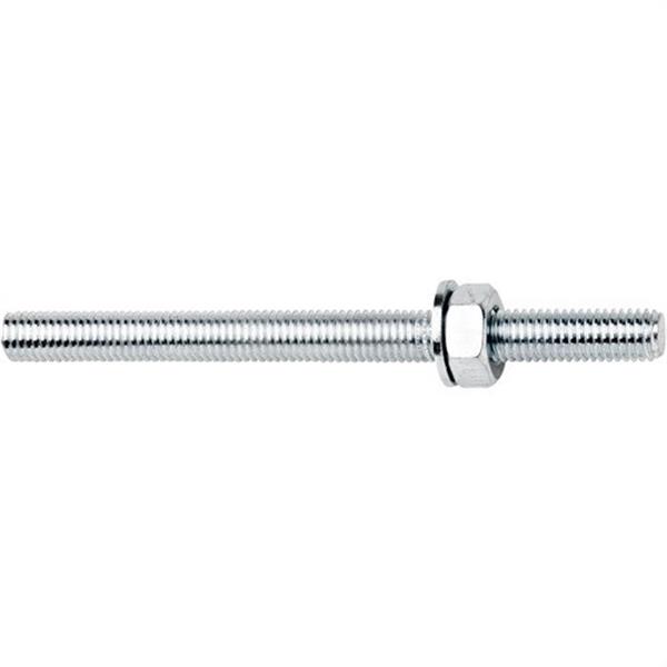 CELO 9X8130RAST Varilla VMAST M8-130 inoxidable A4