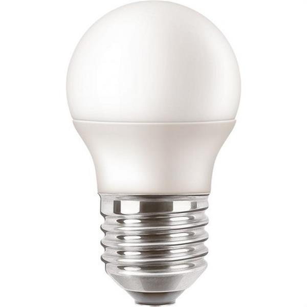 MAZDA 54300000 Lámpara MZD LED 40W P45 E27 WW FR ND 1CT/10