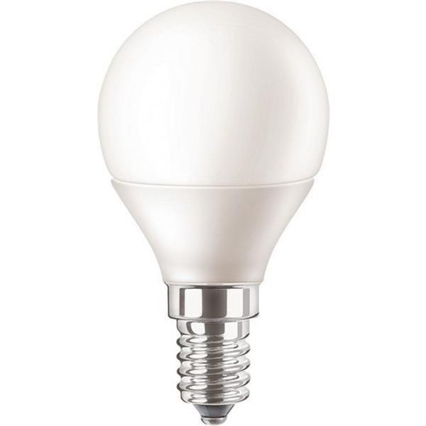 MAZDA 54302400 Lámpara MZD LED 40W P45 E14 CW FR ND 1CT/10