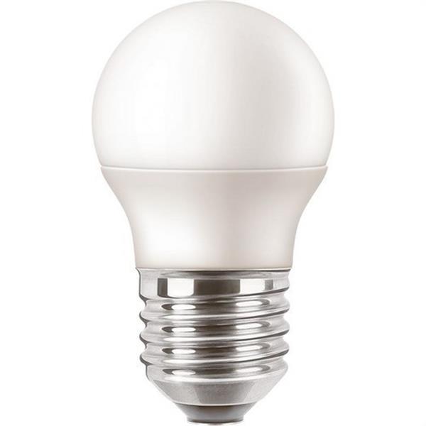 MAZDA 54304800 Lámpara MZD LED 40W P45 E27 CW FR ND 1CT/10