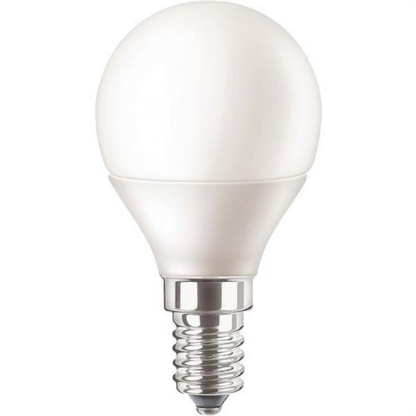 MAZDA 54322200 Lámpara MZD LED 40W P45 E14 WW FR ND 1CT/10