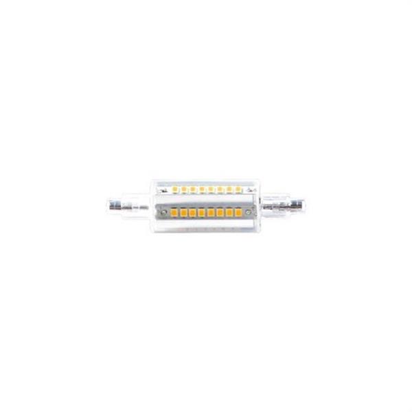 CONALUX R7S-5W4K Lámpara LED R7S regulable 5W 450lm 4000K IP20