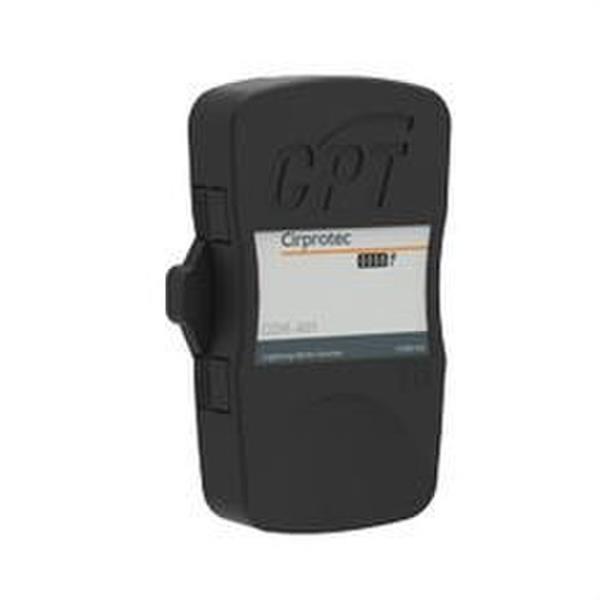 CIRPROTEC 77920130 Contador descarga rayo CDR-401