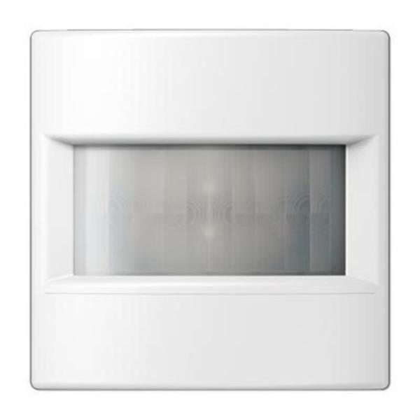 JUNG BTLS17181WWM Detector de movimiento JUNG HOME 1.1m Serie LS blanco mate