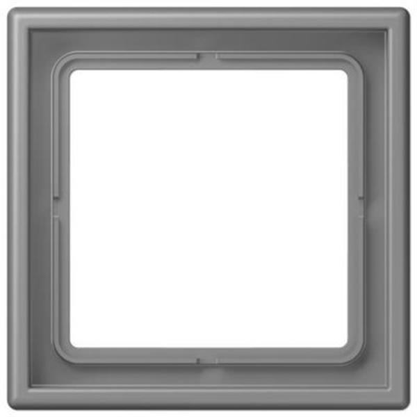 JUNG LC981203 Marco simple LC32011 gris 31