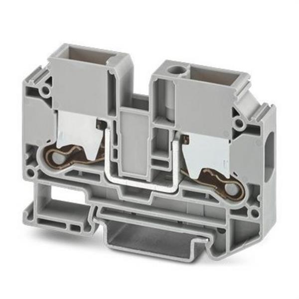 PHOENIX CONTACT 1329547 Borne de paso XTV 10 gris