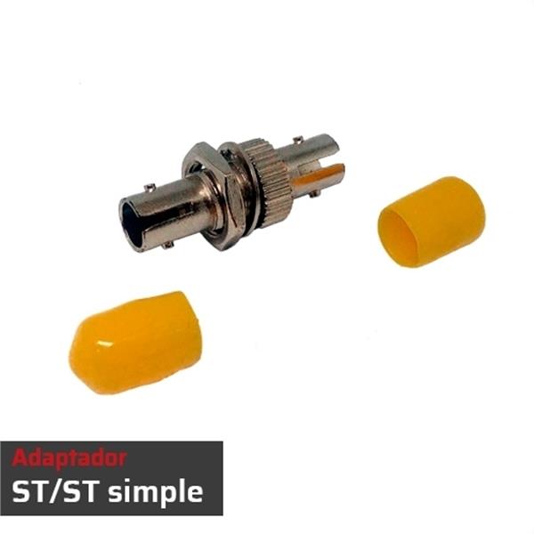 OPENETICS 5089 Pasamuro multimodo OM3 SC/SC simple