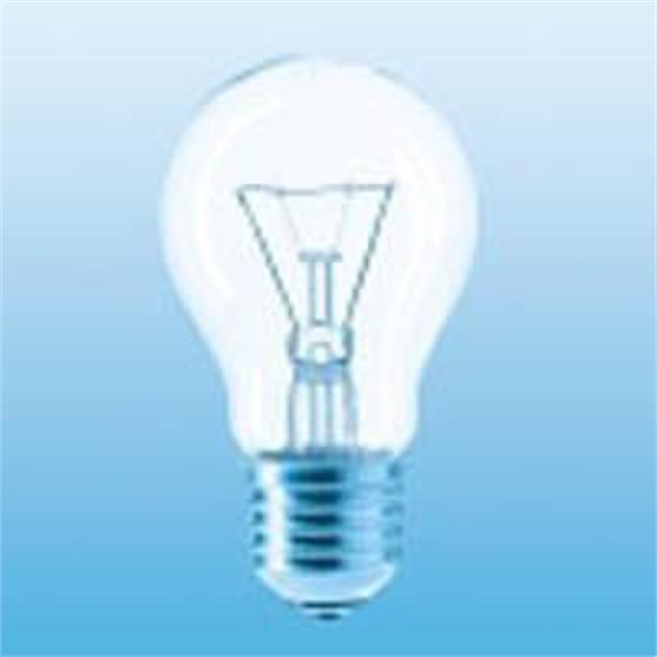 PHILIPS 35456384 *LAMP.STAND.CLARA 60W E27 230V