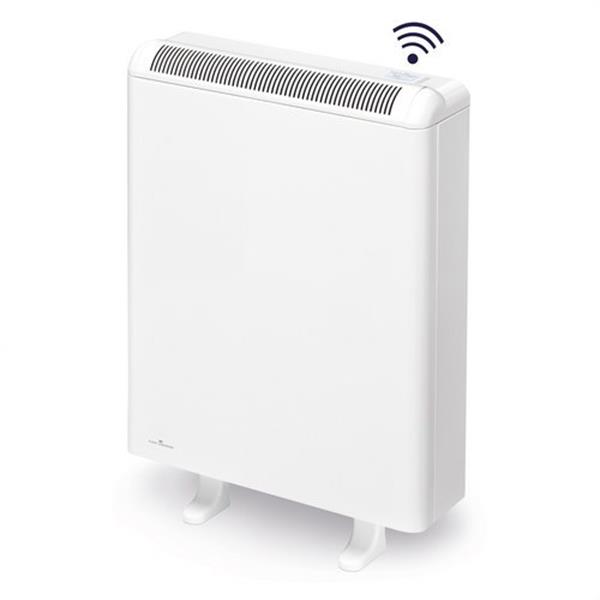 GABARRON 15450115 Acumulador estático ECO15 PRO prointeligente bajo consumo ECOMBI PRO Wifi