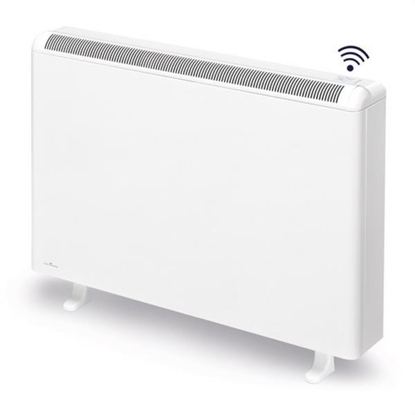 GABARRON 15450130 Acumulador estático ECO30 PRO prointeligente bajo consumo ECOMBI PRO Wifi