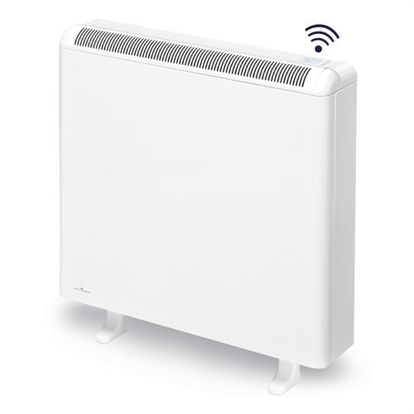 GABARRON 15450120 Acumulador estático ECO20 PRO prointeligente bajo consumo ECOMBI PRO Wifi