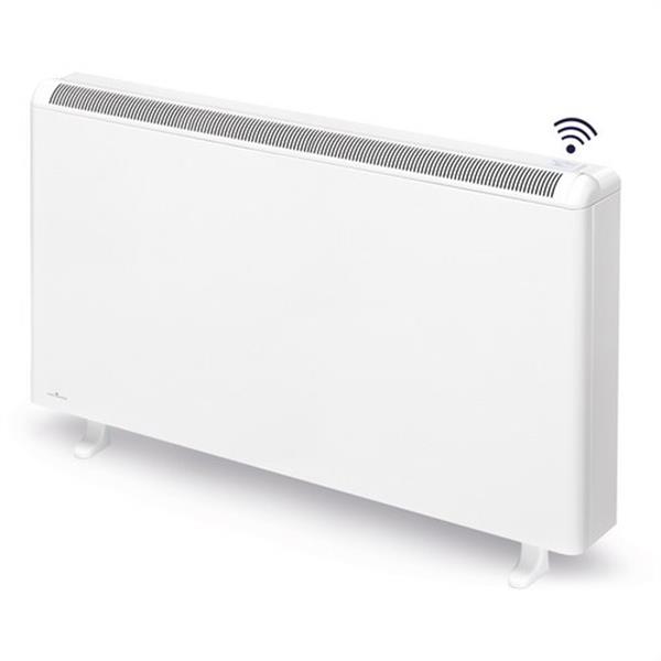 GABARRON 15450140 Acumulador estático ECO40 PRO prointeligente bajo consumo ECOMBI PRO Wifi