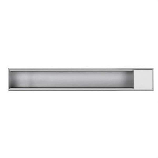 SIMON KFC206/9 Puesto de trabajo Ofiblock Compact SIMON K45 con 6 elementos 45x45mm blanco