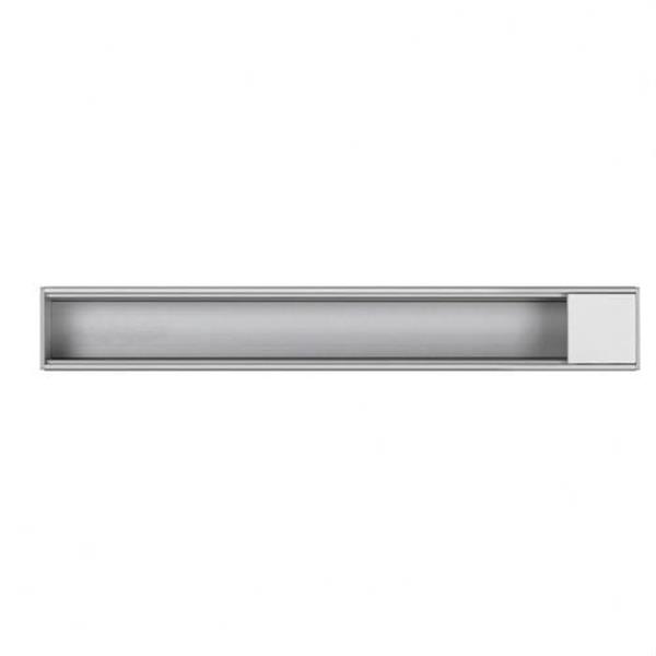 SIMON KFC207/9 Puesto de trabajo Ofiblock Compact SIMON K45 con 7 elementos 45x45mm blanco