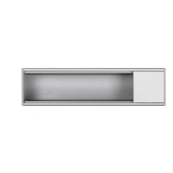 SIMON KFC203/9 Puesto de trabajo Ofiblock Compact SIMON K45 con 3 elementos 45x45mm blanco