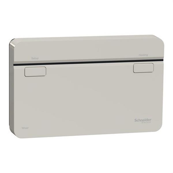 SCHNEIDER ELECTRIC CCTFR6001 Relé caldera 1CH compatible con WHT