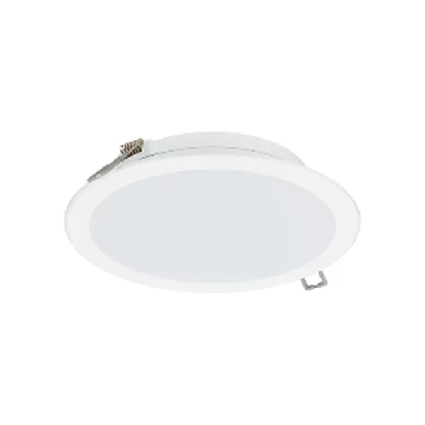 PHILIPS 46429200 Downlight DN065B G4 LED12/840 12W 220-240V D150 RD