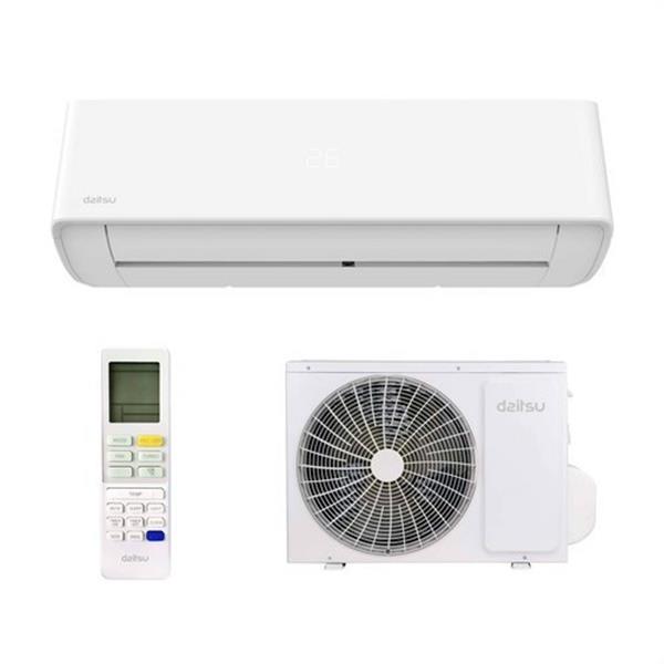 DAITSU 3NDA01500 Conjunto DS-9KKD + DOS-9KKD 1x1 Cool Pro ASD9KKD split pared Inverter