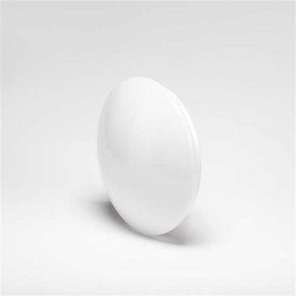 THREELINE CEL32CCT Plafón LED redondo 32W CCT Switch