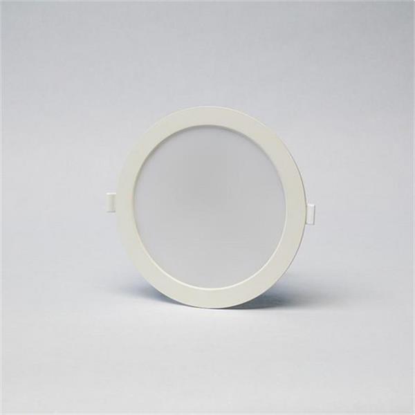 THREELINE DLM18RCCT Downlight LED 18W redondo CCT Switch