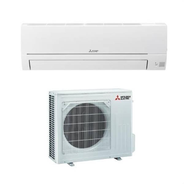 MITSUBISHI ELECTRIC - CLIMA MSZ-HR60VF Conjunto pared MSZ-HR60VF + MUZ-HR60VF