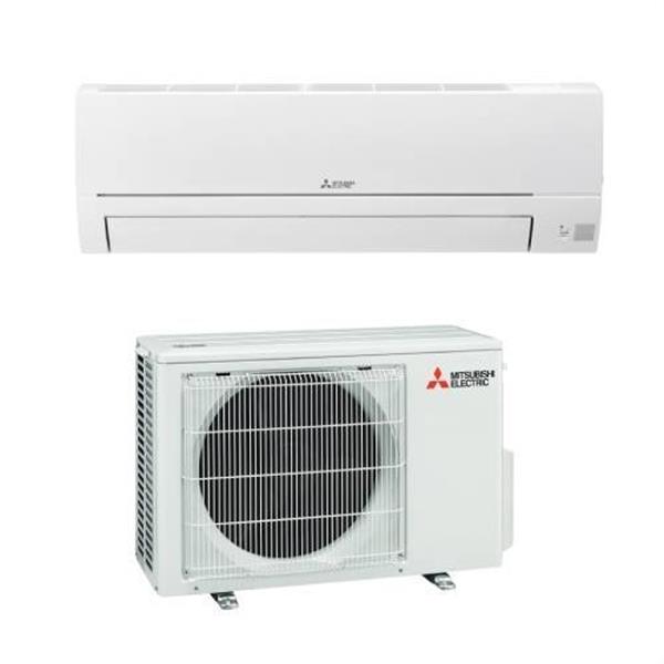 MITSUBISHI ELECTRIC - CLIMA MSZ-HR42VF Conjunto pared MSZ-HR42VF + MUZ-HR42VF