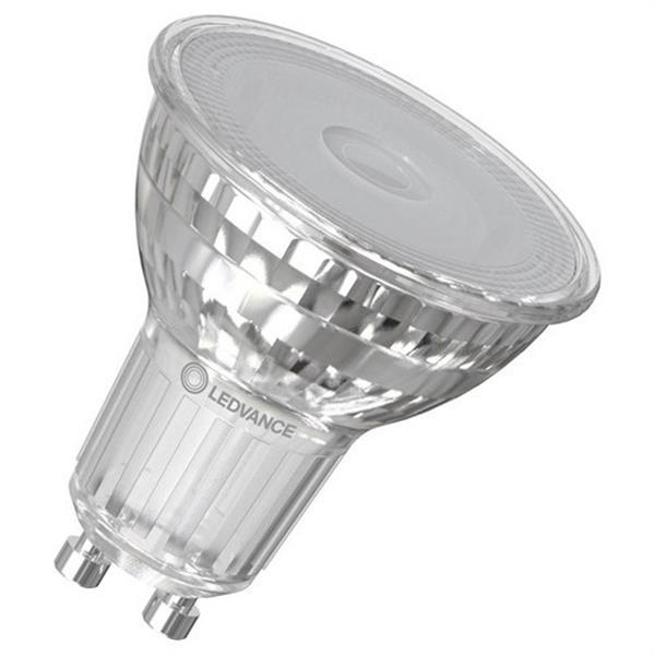 LEDVANCE 4099854055157 Lámpara LED PAR16 80 120° V 6.9W 840 GU10