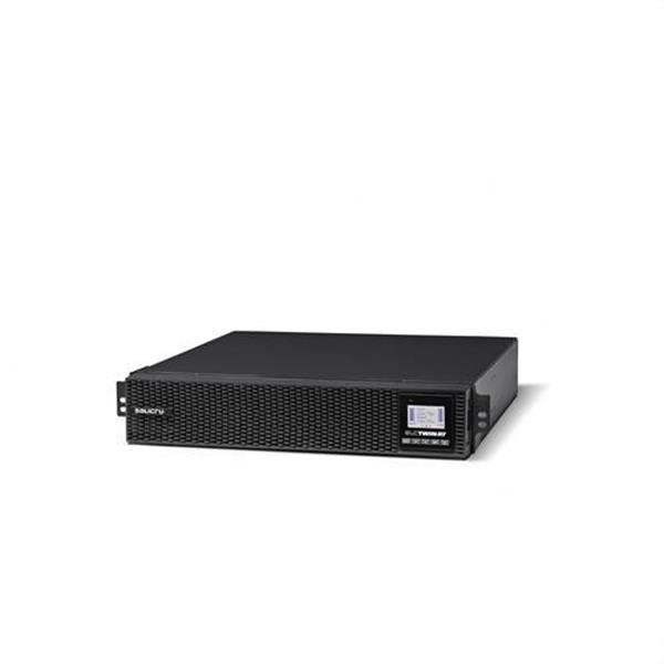 SALICRU 6B4AA000004 Sistema de alimentación ininterrumpida (SAI/UPS) de 3000 VA IoT On-line doble conversión to