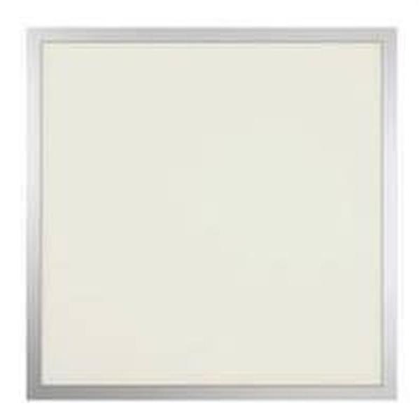 SECOM 42140184 Luminaria ESLIM LED 600 empotrar polivalente 4000K 40W blanco