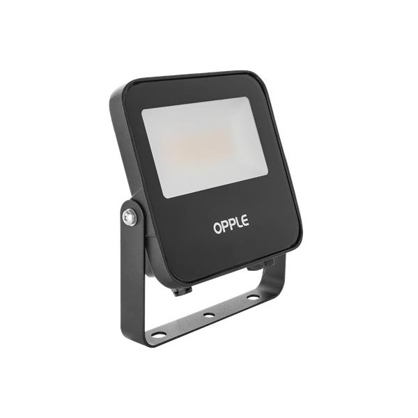 OPPLE 709000071500 Proyector LED Flood E3 Re100 10W 830 BL