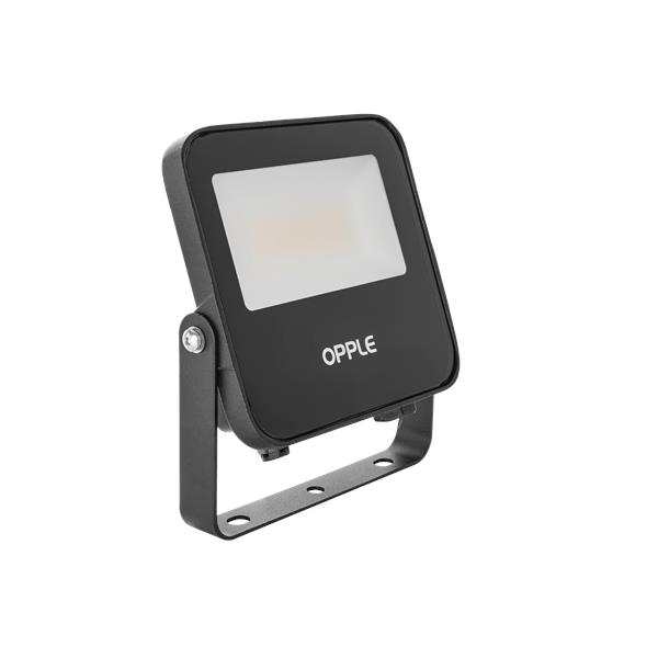 OPPLE 709000071600 Proyector LED Flood E3 Re115 20W 830 BL